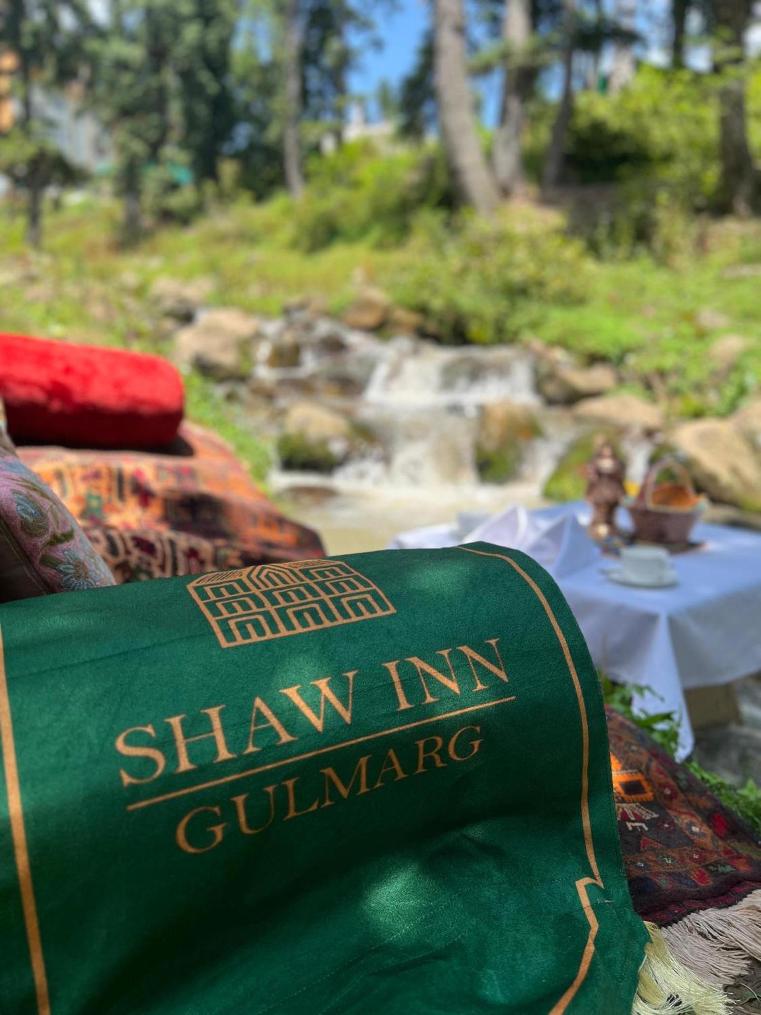 Shaw Inn By Stay Pattern غولمارغ المظهر الخارجي الصورة