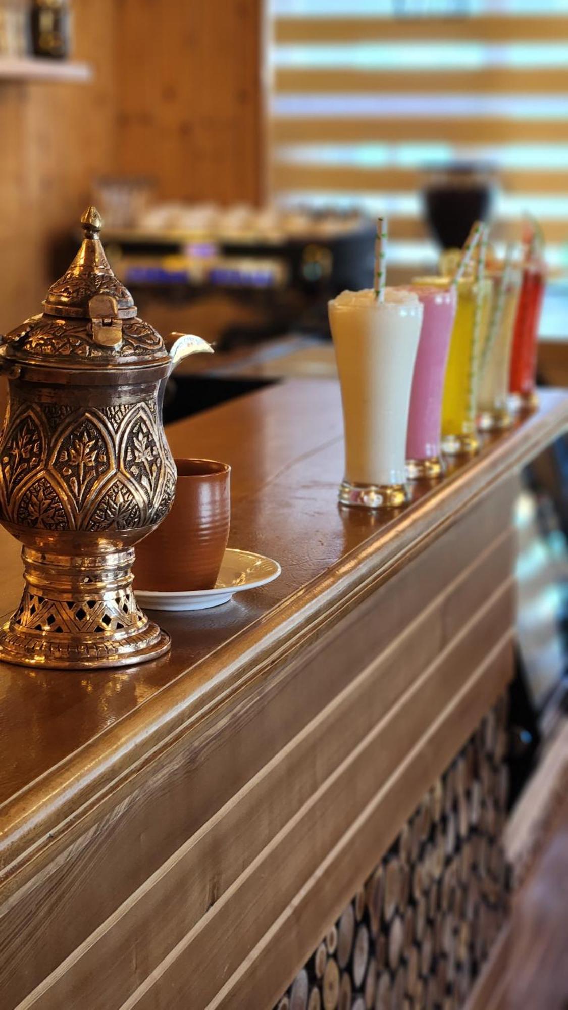 Shaw Inn By Stay Pattern غولمارغ المظهر الخارجي الصورة